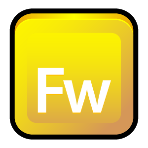 Adobe Fireworks CS3